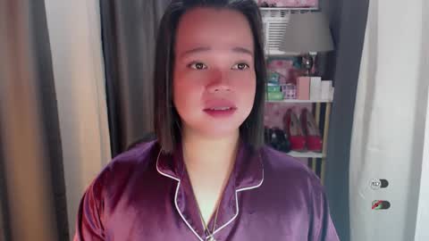 Joana online show from April 2026 08:25:02 PM