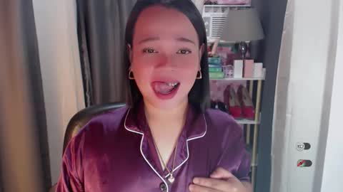 Joana online show from May 2026 04:50:02 AM
