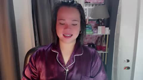 Joana online show from May 2026 11:10:01 PM