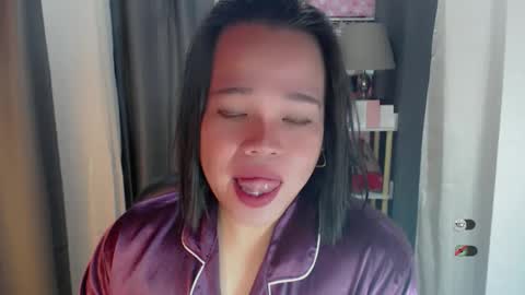 Joana online show from May 2026 10:07:01 PM