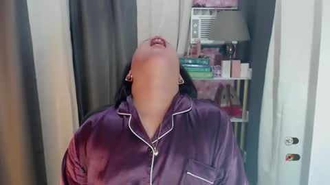 Joana online show from May 2026 11:43:02 PM