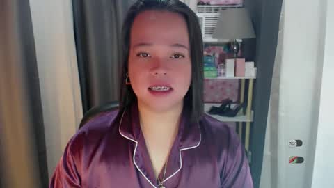 Joana online show from May 2026 12:17:01 AM