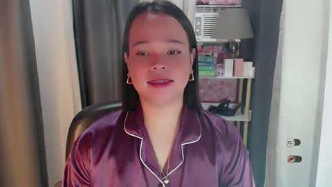 Joana online show from May 2026 10:50:03 PM