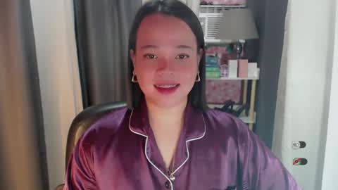 Joana online show from May 2026 11:01:04 PM
