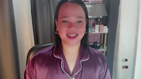 Joana online show from May 2026 11:23:04 PM