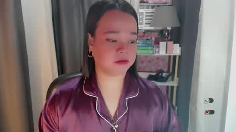 Joana online show from May 2026 11:34:04 PM