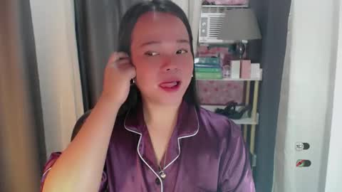 Joana online show from May 2026 12:18:01 AM