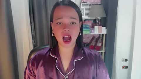 Joana online show from May 2026 04:07:02 AM