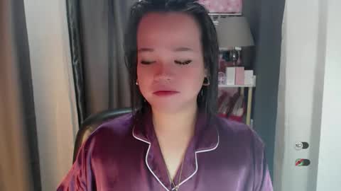 Joana online show from May 2026 11:44:02 PM