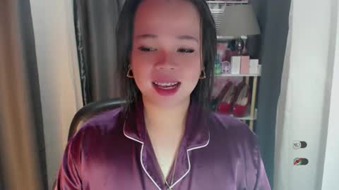 Joana online show from May 2026 11:55:01 PM