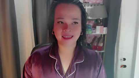 Joana online show from May 2026 11:00:01 PM