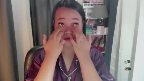 Joana online show from May 2026 01:57:16 AM