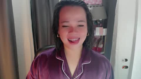 Joana online show from May 2026 11:13:01 PM