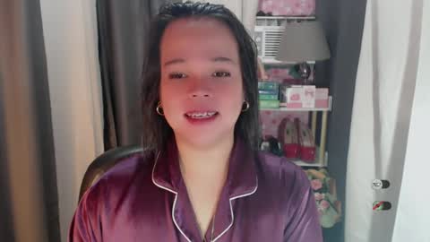 Snapshot of joanagorgeous chatting on June 2026 11:13:02 PM Joana online show from June 2026 11:13:02 PM