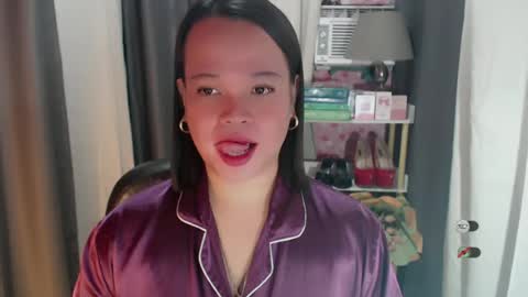Snapshot of joanagorgeous chatting on June 2026 03:25:01 AM Joana online show from June 2026 03:25:01 AM