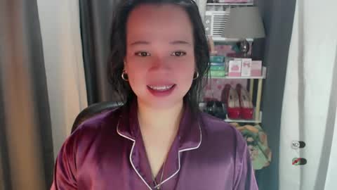 Snapshot of joanagorgeous chatting on June 2026 11:24:01 PM Joana online show from June 2026 11:24:01 PM
