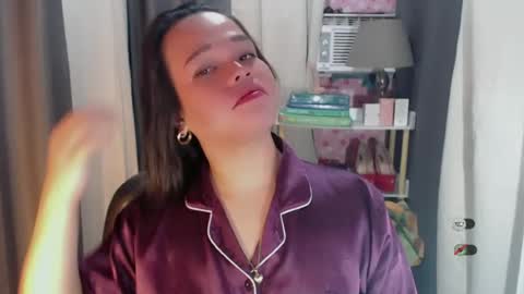 Snapshot of joanagorgeous chatting on June 2026 12:31:01 AM Joana online show from June 2026 12:31:01 AM
