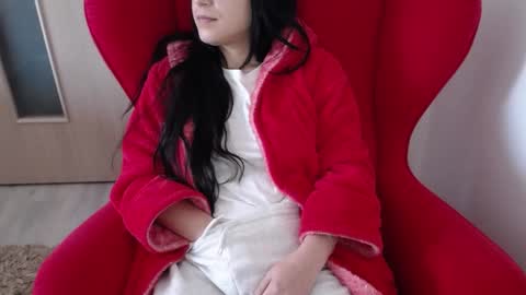 Snapshot of joanna_cw chatting on January 2025 12:07:01 PM Jo online show from January 2025 12:07:01 PM