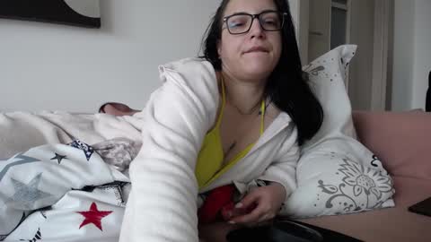 Snapshot of joanna_cw chatting on February 2025 10:48:02 AM Jo online show from February 2025 10:48:02 AM