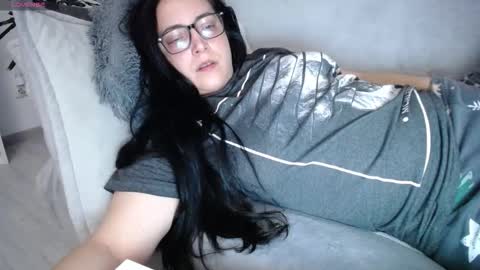 Snapshot of joanna_cw chatting on November 2025 05:00:01 PM Jo online show from November 2025 05:00:01 PM