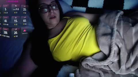 Snapshot of joanna_cw chatting on December 2025 08:17:01 PM Jo online show from December 2025 08:17:01 PM