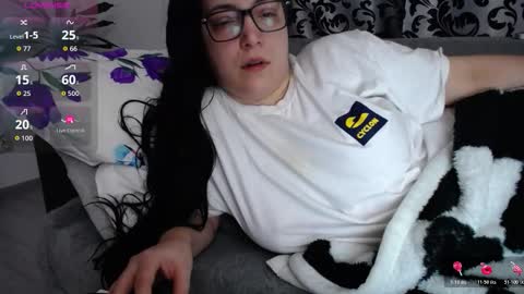 Snapshot of joanna_cw chatting on February 2026 01:26:01 AM Jo online show from February 2026 01:26:01 AM