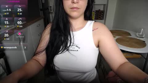 Snapshot of joanna_cw chatting on February 2026 11:24:01 AM Jo online show from February 2026 11:24:01 AM