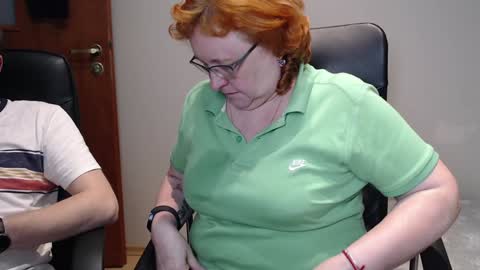 Joanna and Greg online show from January 2025 04:09:01 PM