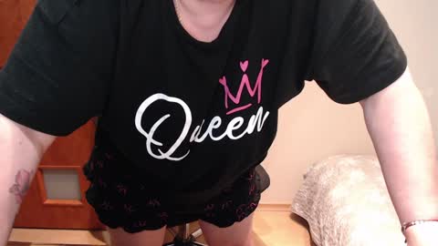 Joanna and Greg online show from February 2025 10:32:02 AM