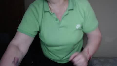 Joanna and Greg online show from February 2025 09:22:01 AM