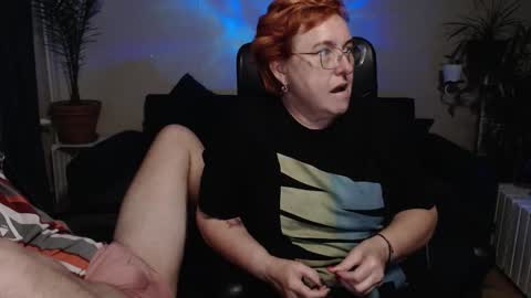 Joanna and Greg online show from October 2025 02:37:01 PM