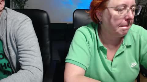 Joanna and Greg online show from October 2025 07:53:02 AM