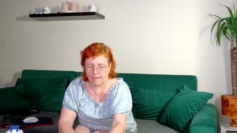 Joanna and Greg online show from April 2026 09:23:01 AM