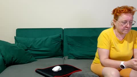 Joanna and Greg online show from May 2026 09:14:01 AM