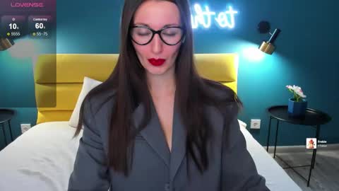 Joan online show from February 2026 01:26:01 AM