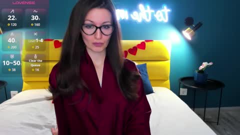 Joan online show from February 2026 01:31:01 AM