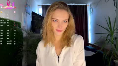 MONICA online show from January 2026 09:03:02 AM