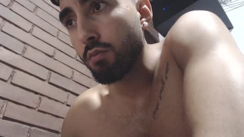 JOAO BATISTA online show from January 2025 02:03:01 AM