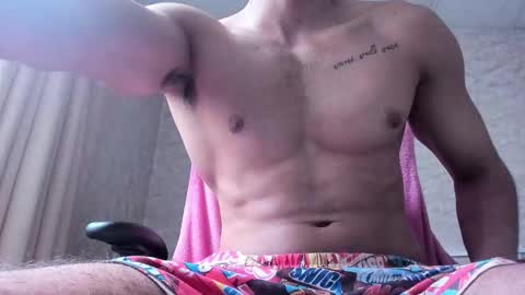 JOAO BATISTA online show from September 2025 05:56:02 PM