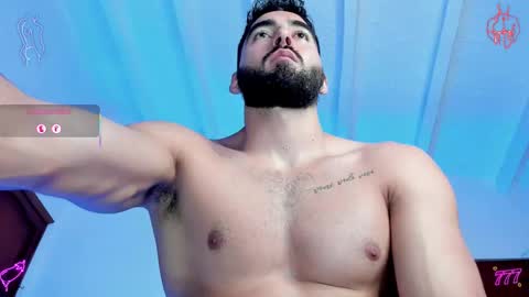 Snapshot of joao_batista_team chatting on March 2026 11:00:02 PM JOAO BATISTA online show from March 2026 11:00:02 PM