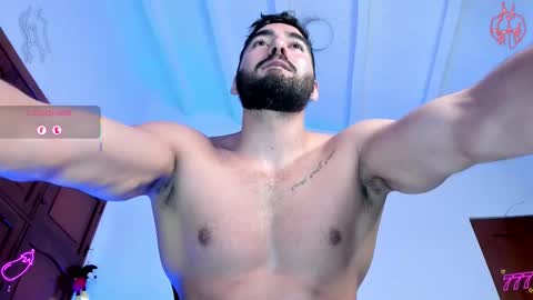 Snapshot of joao_batista_team chatting on March 2026 08:16:02 PM JOAO BATISTA online show from March 2026 08:16:02 PM