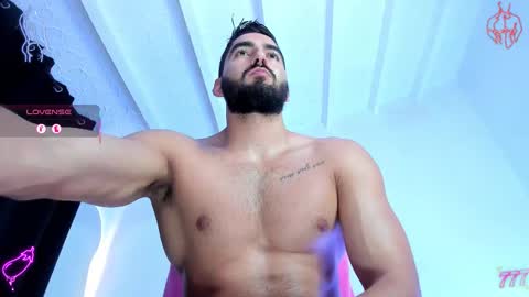 Snapshot of joao_batista_team chatting on March 2026 07:36:02 AM JOAO BATISTA online show from March 2026 07:36:02 AM