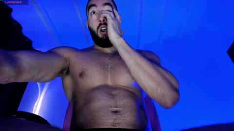 Snapshot of joao_batista_team chatting on April 2026 12:50:01 PM JOAO BATISTA online show from April 2026 12:50:01 PM