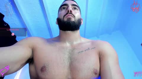 Snapshot of joao_batista_team chatting on April 2026 01:41:01 PM JOAO BATISTA online show from April 2026 01:41:01 PM