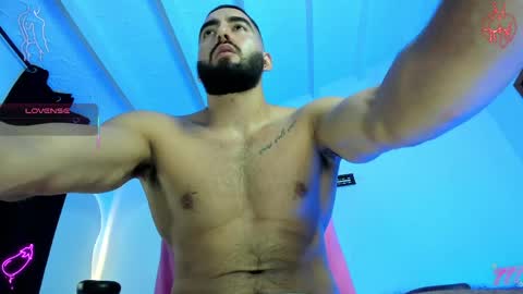 Snapshot of joao_batista_team chatting on April 2026 07:22:01 PM JOAO BATISTA online show from April 2026 07:22:01 PM