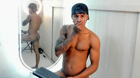 Snapshot of joao_da_silva19 chatting on June 2026 01:04:02 PM Joao Da Silva online show from June 2026 01:04:02 PM