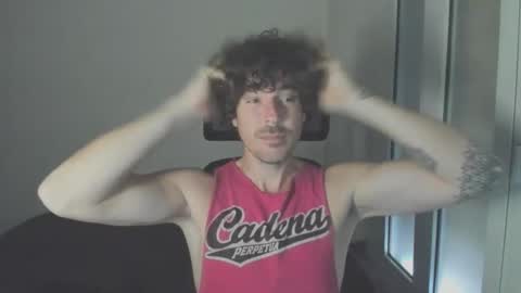 Snapshot of joaquin420_hot chatting on February 2026 02:54:02 PM joaquin420_hot online show from February 2026 02:54:02 PM