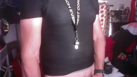 JockDad87 online show from April 2026 12:04:01 AM