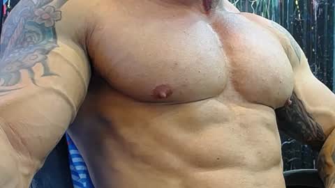 jacobo online show from January 2025 05:01:01 PM