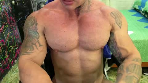 jacobo online show from January 2026 11:54:02 PM